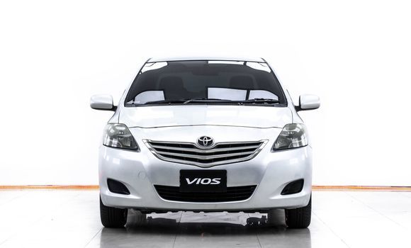 Buy Used Toyota Vios Other Car in Surat Thani in Surat Thani Buy Used Toyota Vios Other Car in Surat Thani in Surat Thani
