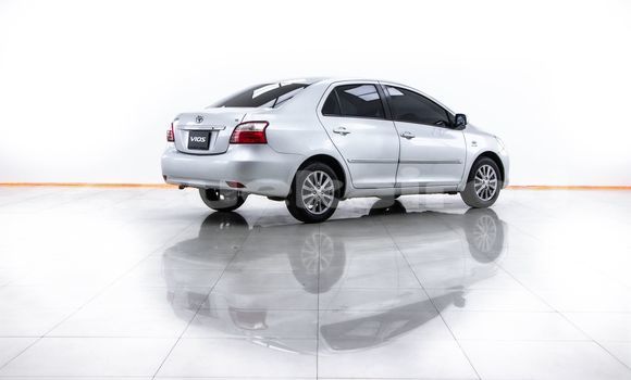 Buy Used Toyota Vios Other Car in Surat Thani in Surat Thani Buy Used Toyota Vios Other Car in Surat Thani in Surat Thani