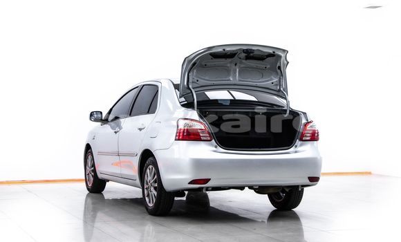 Buy Used Toyota Vios Other Car in Surat Thani in Surat Thani Buy Used Toyota Vios Other Car in Surat Thani in Surat Thani