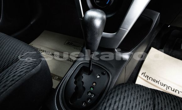 Buy Used Toyota Vios Other Car in Surat Thani in Surat Thani Buy Used Toyota Vios Other Car in Surat Thani in Surat Thani