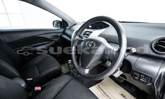 Buy Used Toyota Vios Other Car in Surat Thani in Surat Thani Buy Used Toyota Vios Other Car in Surat Thani in Surat Thani