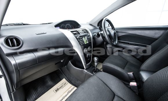 Buy Used Toyota Vios Other Car in Surat Thani in Surat Thani Buy Used Toyota Vios Other Car in Surat Thani in Surat Thani