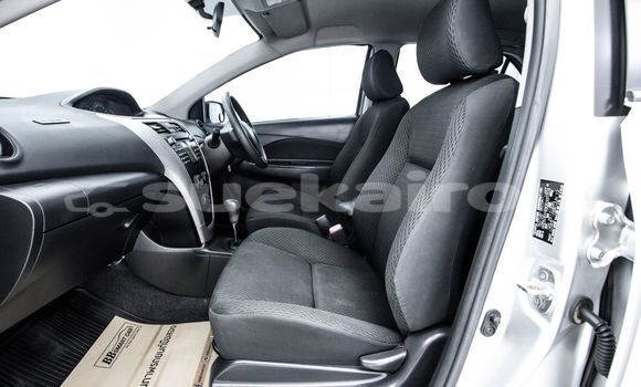 Buy Used Toyota Vios Other Car in Surat Thani in Surat Thani Buy Used Toyota Vios Other Car in Surat Thani in Surat Thani