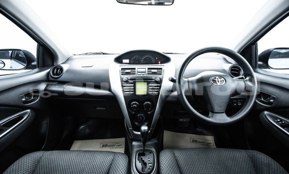 Buy Used Toyota Vios Other Car in Surat Thani in Surat Thani Buy Used Toyota Vios Other Car in Surat Thani in Surat Thani