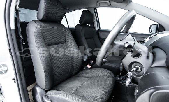 Buy Used Toyota Vios Other Car in Surat Thani in Surat Thani Buy Used Toyota Vios Other Car in Surat Thani in Surat Thani