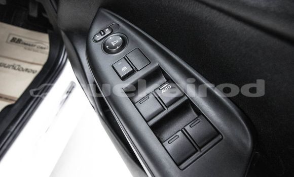 Buy Used Honda Jazz White Car in Bangkok in Bangkok Buy Used Honda Jazz White Car in Bangkok in Bangkok