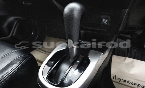 Buy Used Honda Jazz White Car in Bangkok in Bangkok Buy Used Honda Jazz White Car in Bangkok in Bangkok