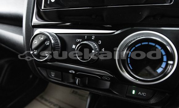 Buy Used Honda Jazz White Car in Bangkok in Bangkok Buy Used Honda Jazz White Car in Bangkok in Bangkok