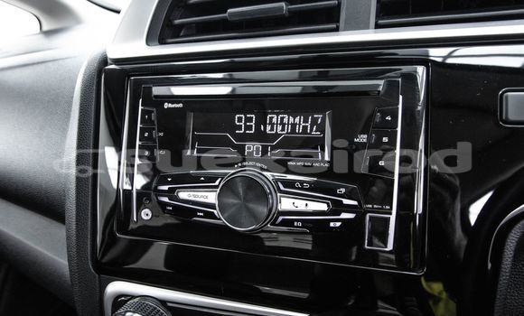 Buy Used Honda Jazz White Car in Bangkok in Bangkok Buy Used Honda Jazz White Car in Bangkok in Bangkok