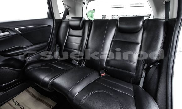 Buy Used Honda Jazz White Car in Bangkok in Bangkok Buy Used Honda Jazz White Car in Bangkok in Bangkok