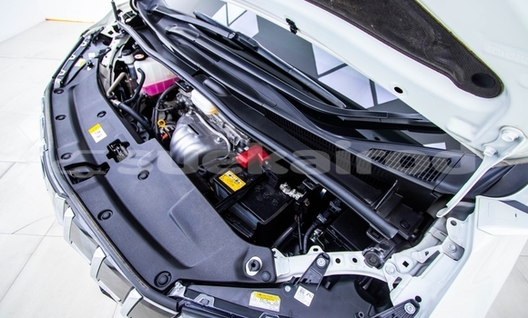 Buy Used Toyota Alphard White Car in Bangkok in Bangkok Buy Used Toyota Alphard White Car in Bangkok in Bangkok
