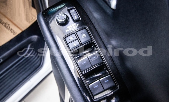 Buy Used Toyota Alphard White Car in Bangkok in Bangkok Buy Used Toyota Alphard White Car in Bangkok in Bangkok