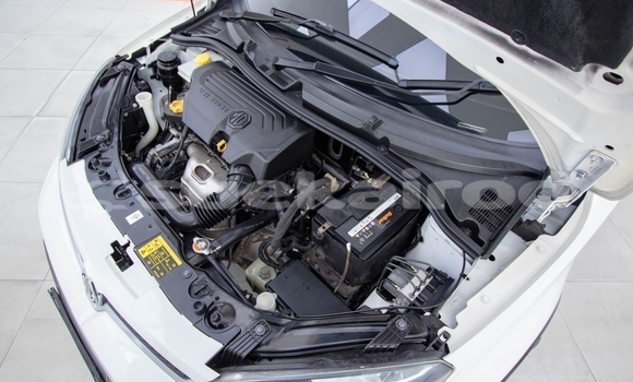 Buy Used MG 3 White Car in Bangkok in Bangkok Buy Used MG 3 White Car in Bangkok in Bangkok