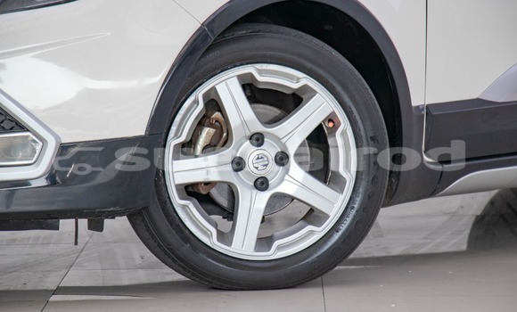 Buy Used MG 3 White Car in Bangkok in Bangkok Buy Used MG 3 White Car in Bangkok in Bangkok