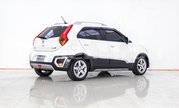 Buy Used MG 3 White Car in Bangkok in Bangkok Buy Used MG 3 White Car in Bangkok in Bangkok