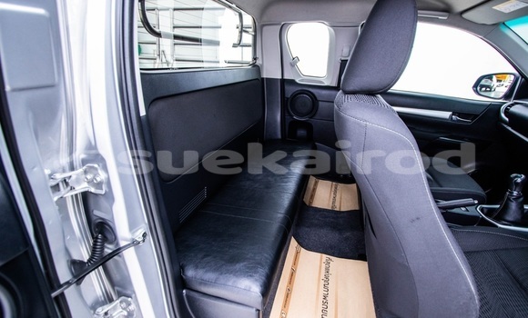 Buy Used Toyota Hiluxe VIGO Other Car in Bangkok in Bangkok Buy Used Toyota Hiluxe VIGO Other Car in Bangkok in Bangkok