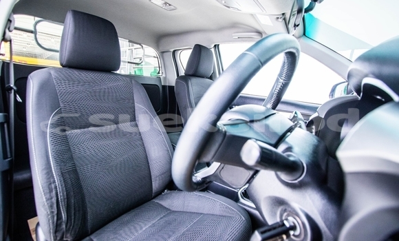 Buy Used Toyota Hiluxe VIGO Other Car in Bangkok in Bangkok Buy Used Toyota Hiluxe VIGO Other Car in Bangkok in Bangkok