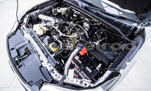 Buy Used Toyota Hiluxe VIGO Other Car in Bangkok in Bangkok Buy Used Toyota Hiluxe VIGO Other Car in Bangkok in Bangkok