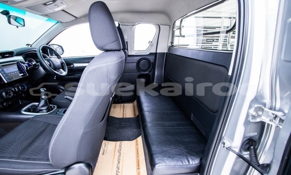 Buy Used Toyota Hiluxe VIGO Other Car in Bangkok in Bangkok Buy Used Toyota Hiluxe VIGO Other Car in Bangkok in Bangkok