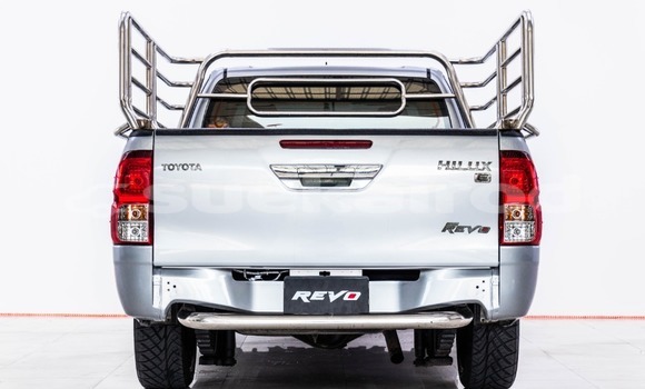 Buy Used Toyota Hiluxe VIGO Other Car in Bangkok in Bangkok Buy Used Toyota Hiluxe VIGO Other Car in Bangkok in Bangkok