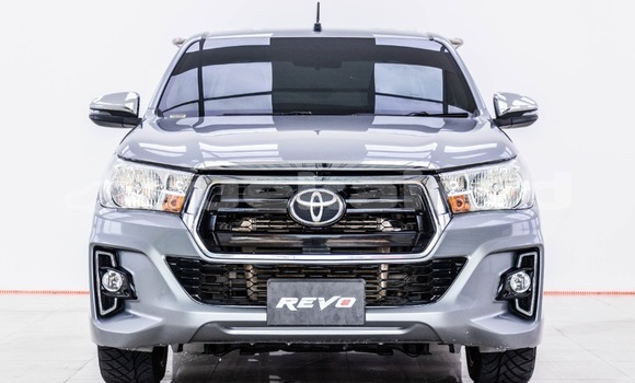 Buy Used Toyota Hiluxe VIGO Other Car in Bangkok in Bangkok Buy Used Toyota Hiluxe VIGO Other Car in Bangkok in Bangkok