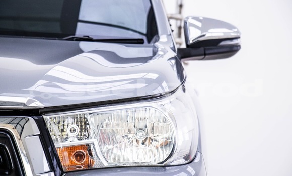 Buy Used Toyota Hiluxe VIGO Other Car in Bangkok in Bangkok Buy Used Toyota Hiluxe VIGO Other Car in Bangkok in Bangkok