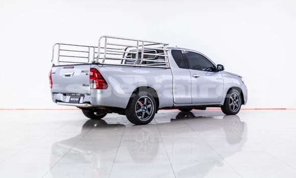 Buy Used Toyota Hiluxe VIGO Other Car in Bangkok in Bangkok Buy Used Toyota Hiluxe VIGO Other Car in Bangkok in Bangkok