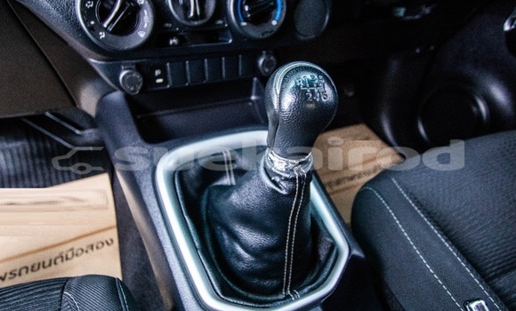 Buy Used Toyota Hiluxe VIGO Other Car in Bangkok in Bangkok Buy Used Toyota Hiluxe VIGO Other Car in Bangkok in Bangkok