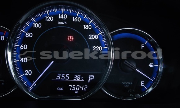 Buy Used Toyota Yaris White Car in Bangkok in Bangkok Buy Used Toyota Yaris White Car in Bangkok in Bangkok