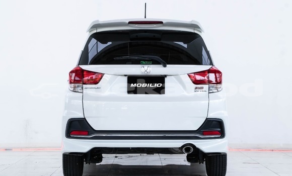 ซื้อ รถมือสอง Honda Mobilio ขาว รถยนต์ ใน %{เมือง} ใน กรุงเทพมหานคร ซื้อ รถมือสอง Honda Mobilio ขาว รถยนต์ ใน %{เมือง} ใน กรุงเทพมหานคร