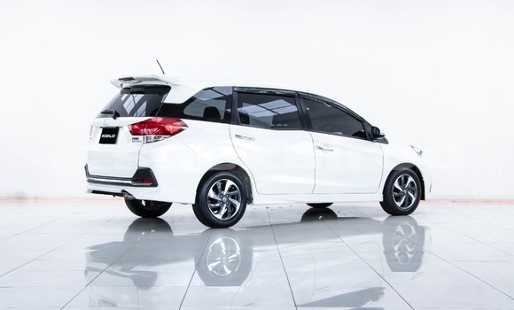 ซื้อ รถมือสอง Honda Mobilio ขาว รถยนต์ ใน %{เมือง} ใน กรุงเทพมหานคร ซื้อ รถมือสอง Honda Mobilio ขาว รถยนต์ ใน %{เมือง} ใน กรุงเทพมหานคร