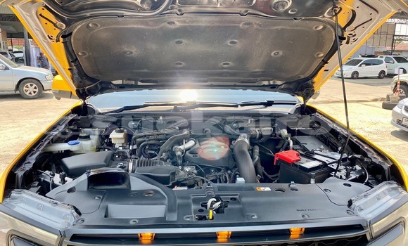 Buy Used Ford Ranger Other Car in Bangkok in Bangkok Buy Used Ford Ranger Other Car in Bangkok in Bangkok