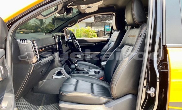 Buy Used Ford Ranger Other Car in Bangkok in Bangkok Buy Used Ford Ranger Other Car in Bangkok in Bangkok