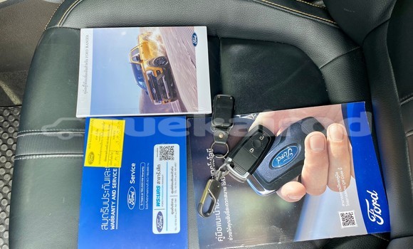 Buy Used Ford Ranger Other Car in Bangkok in Bangkok Buy Used Ford Ranger Other Car in Bangkok in Bangkok