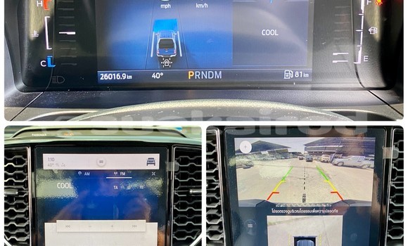 Buy Used Ford Ranger Other Car in Bangkok in Bangkok Buy Used Ford Ranger Other Car in Bangkok in Bangkok