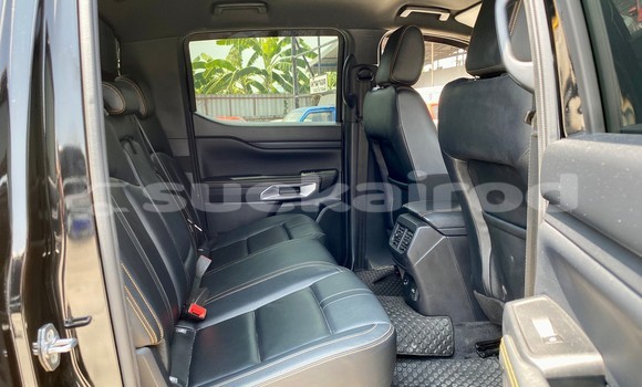 Buy Used Ford Ranger Other Car in Bangkok in Bangkok Buy Used Ford Ranger Other Car in Bangkok in Bangkok