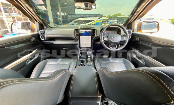 Buy Used Ford Ranger Other Car in Bangkok in Bangkok Buy Used Ford Ranger Other Car in Bangkok in Bangkok