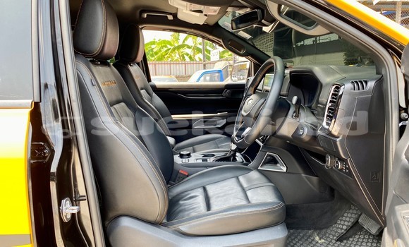 Buy Used Ford Ranger Other Car in Bangkok in Bangkok Buy Used Ford Ranger Other Car in Bangkok in Bangkok