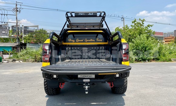 Buy Used Ford Ranger Other Car in Bangkok in Bangkok Buy Used Ford Ranger Other Car in Bangkok in Bangkok