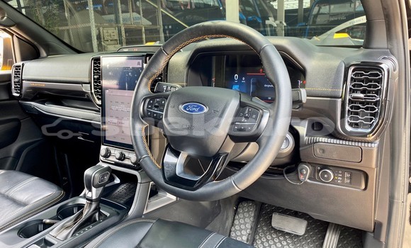 Buy Used Ford Ranger Other Car in Bangkok in Bangkok Buy Used Ford Ranger Other Car in Bangkok in Bangkok