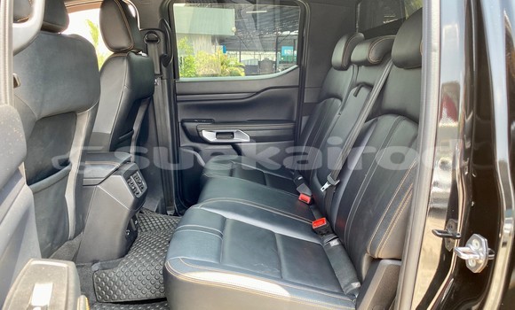 Buy Used Ford Ranger Other Car in Bangkok in Bangkok Buy Used Ford Ranger Other Car in Bangkok in Bangkok