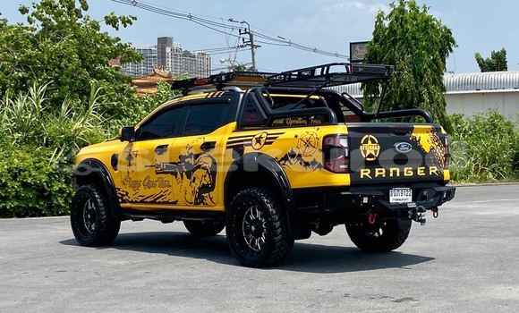 Buy Used Ford Ranger Other Car in Bangkok in Bangkok Buy Used Ford Ranger Other Car in Bangkok in Bangkok