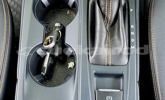 Buy Used Ford Ranger Other Car in Bangkok in Bangkok Buy Used Ford Ranger Other Car in Bangkok in Bangkok