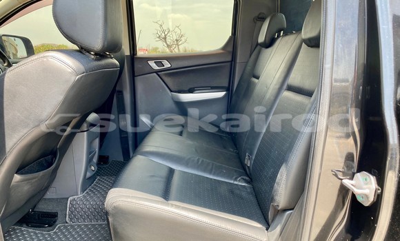 Buy Used Mazda BT-50 Black Car in Bangkok in Bangkok Buy Used Mazda BT-50 Black Car in Bangkok in Bangkok