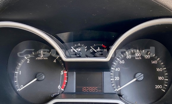 Buy Used Mazda BT-50 Black Car in Bangkok in Bangkok Buy Used Mazda BT-50 Black Car in Bangkok in Bangkok