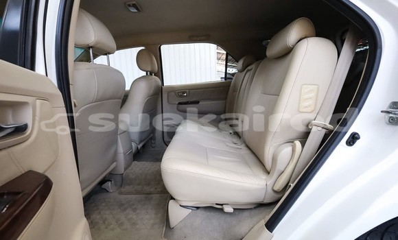 ซื้อ รถมือสอง Toyota Fortuner ขาว รถยนต์ ใน %{เมือง} ใน กรุงเทพมหานคร ซื้อ รถมือสอง Toyota Fortuner ขาว รถยนต์ ใน %{เมือง} ใน กรุงเทพมหานคร