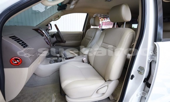 ซื้อ รถมือสอง Toyota Fortuner ขาว รถยนต์ ใน %{เมือง} ใน กรุงเทพมหานคร ซื้อ รถมือสอง Toyota Fortuner ขาว รถยนต์ ใน %{เมือง} ใน กรุงเทพมหานคร