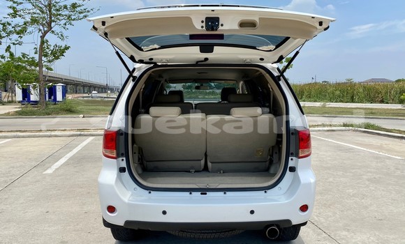 ซื้อ รถมือสอง Toyota Fortuner ขาว รถยนต์ ใน %{เมือง} ใน กรุงเทพมหานคร ซื้อ รถมือสอง Toyota Fortuner ขาว รถยนต์ ใน %{เมือง} ใน กรุงเทพมหานคร