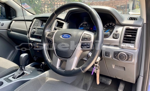 Buy Used Ford Ranger Blue Car in Bangkok in Bangkok Buy Used Ford Ranger Blue Car in Bangkok in Bangkok