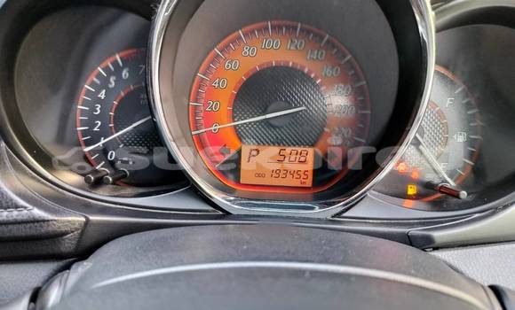 Buy Used Toyota Yaris White Car in Bangkok in Bangkok Buy Used Toyota Yaris White Car in Bangkok in Bangkok